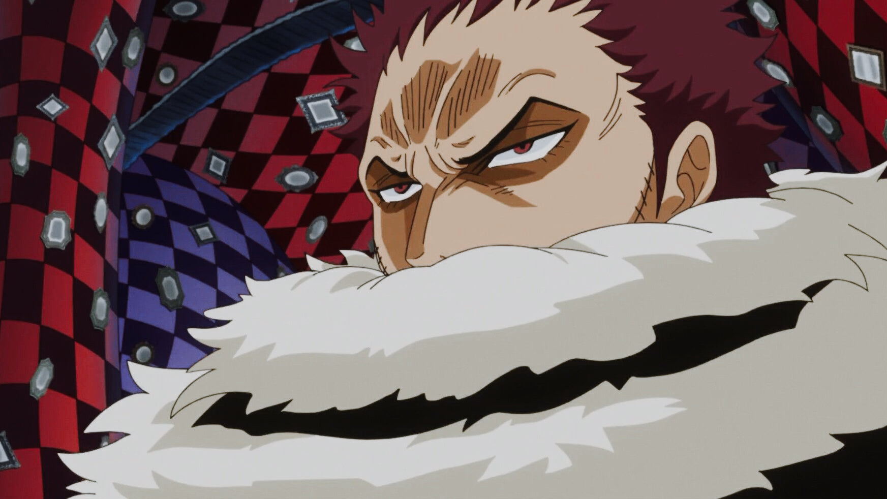 Everything you need to know about Charlotte Katakuri in One Piece |  Gear5World