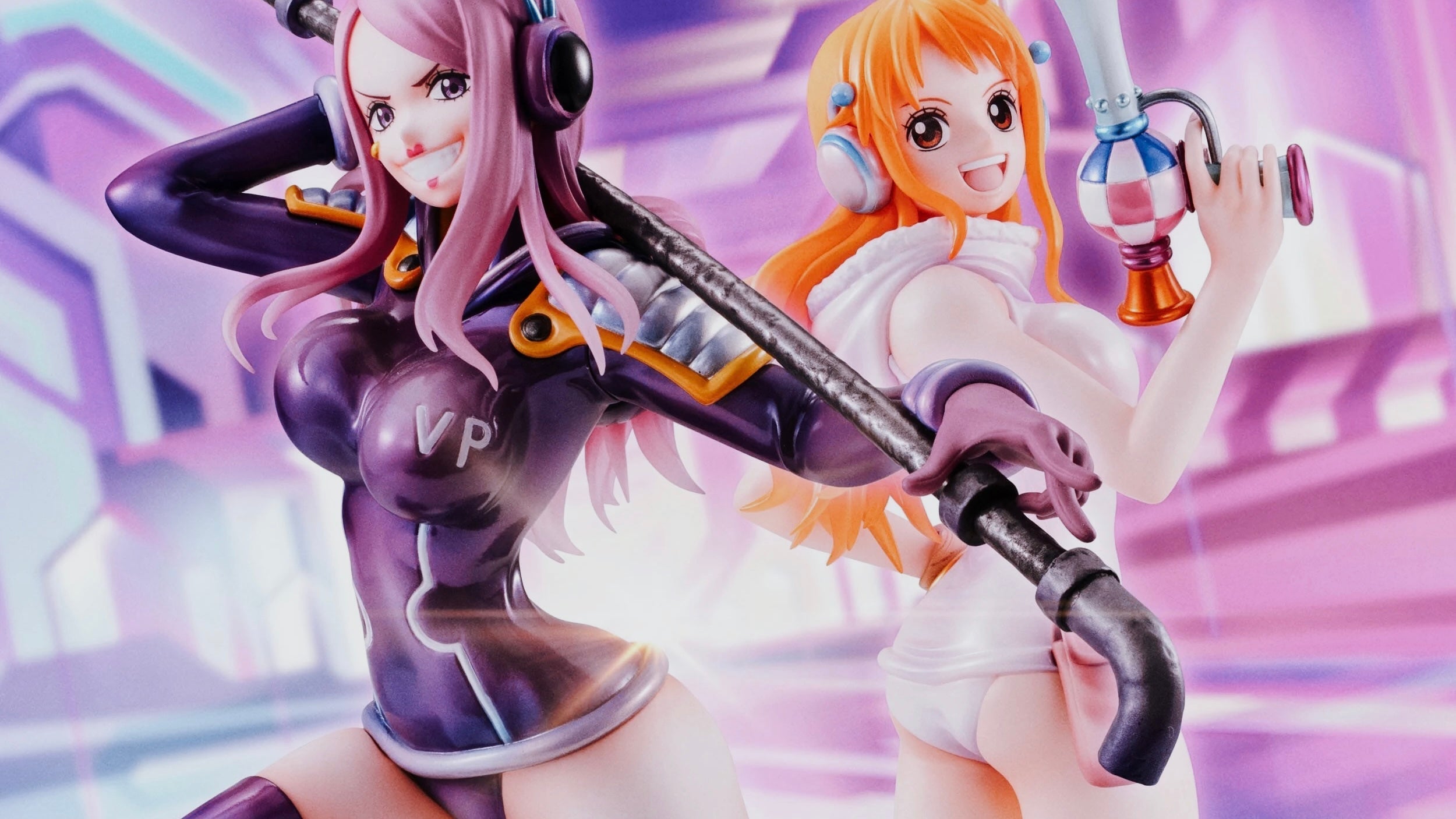 Figurine One Piece : Les Meilleures Gammes à Collectionner