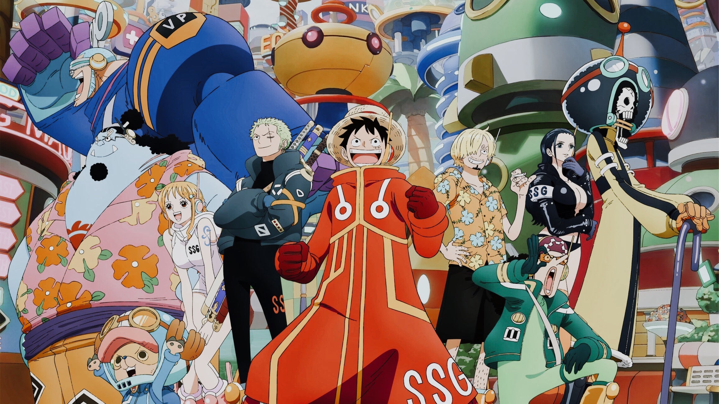 saga 15 egghead anime one piece