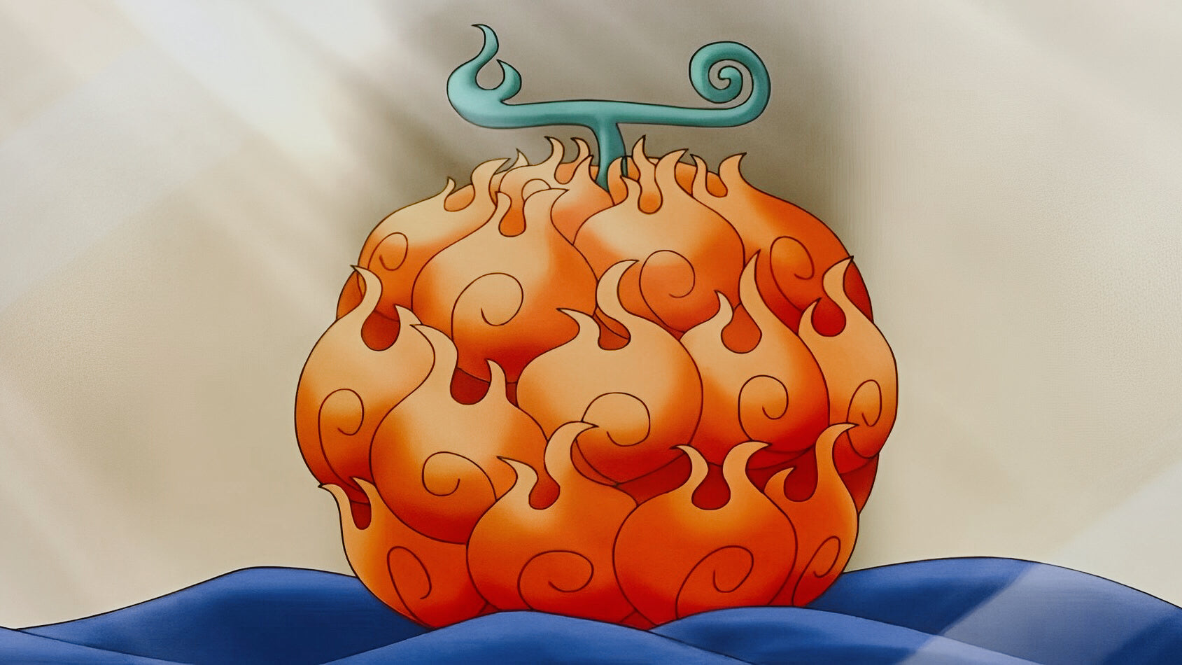 Tout Savoir sur le Mera Mera no Mi