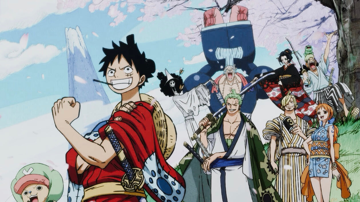 The New Bounties of the Mugiwara in One Piece | Gear5World