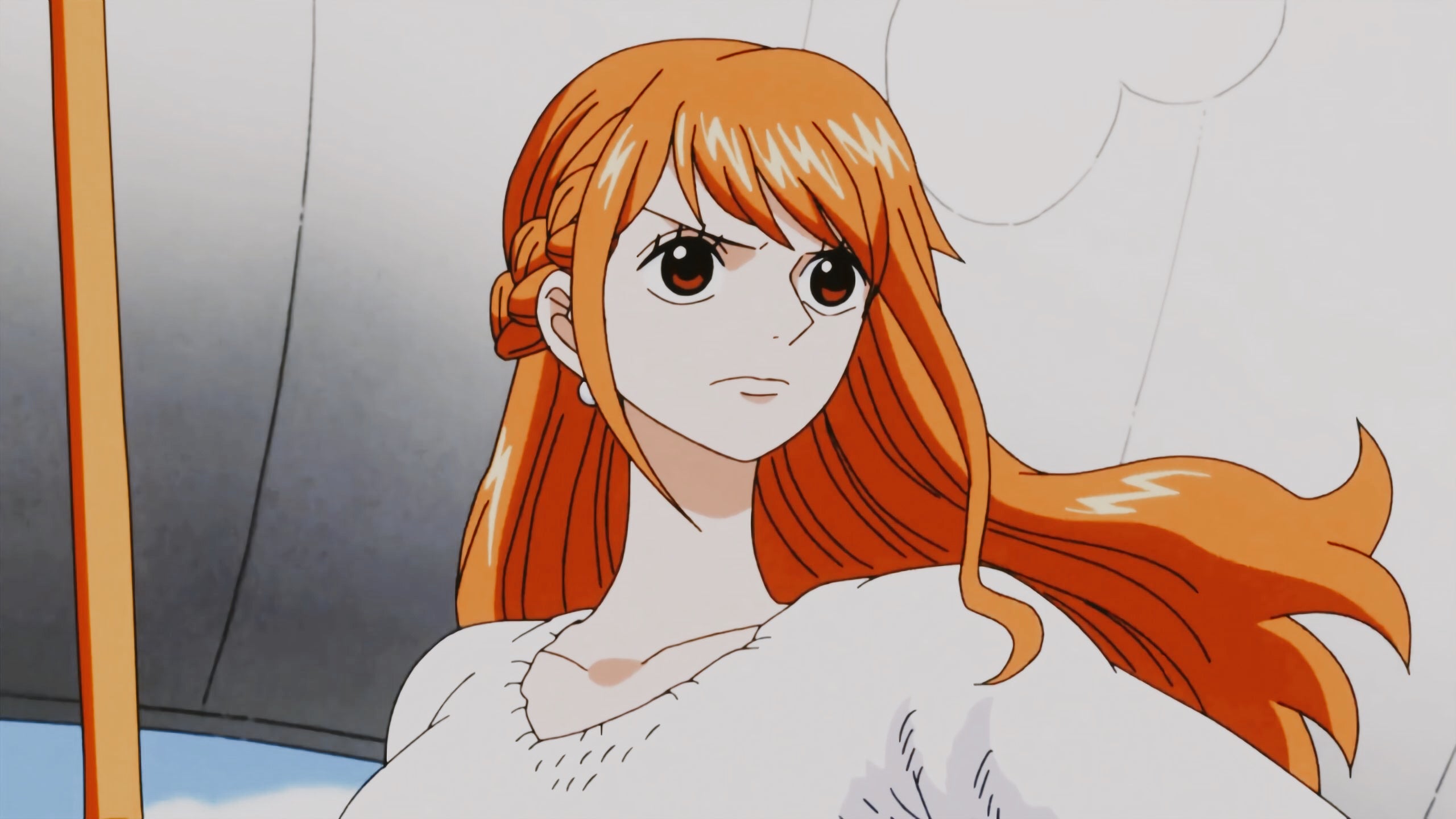 Top 10 things to know about Nami | Gear5World Top 10 things to know about Nami | Gear5World