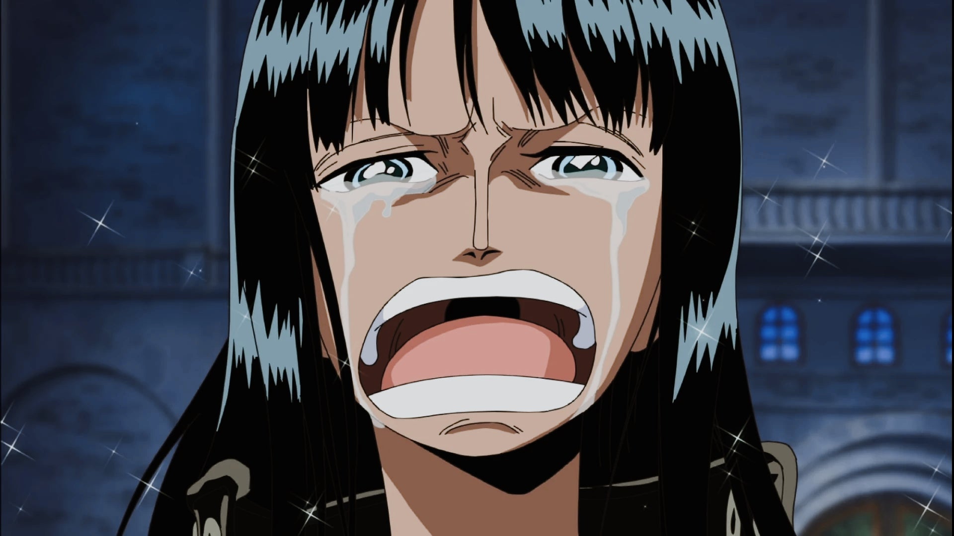 One Piece: Nico Robin May Uncover the Secret Behind Harald's Death Because  Of One Connection, image size:1920x1080