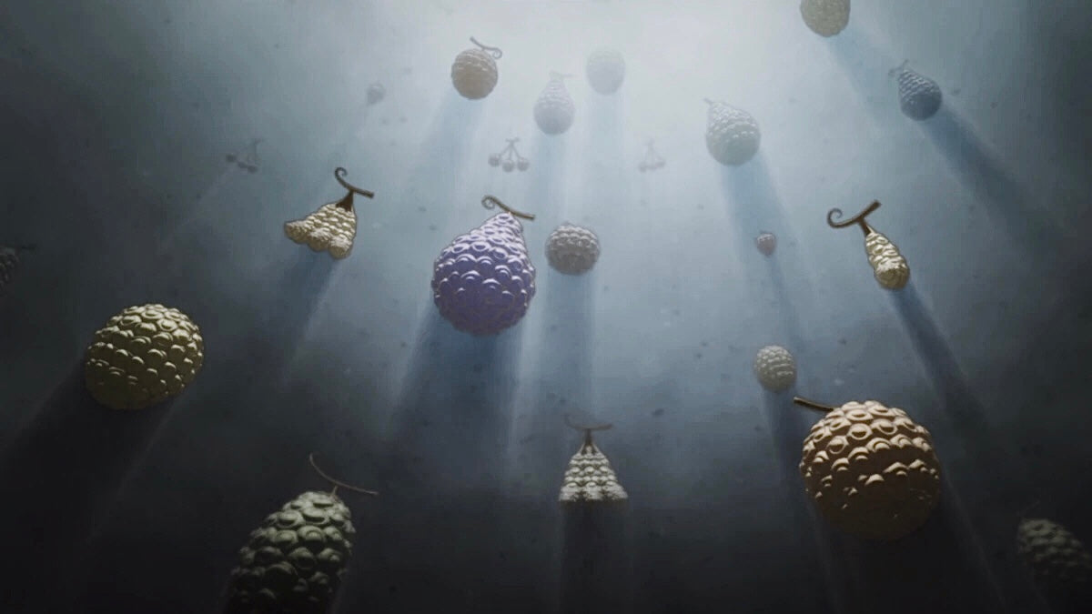 Les Pouvoirs des Fruits du Démon : Le Guide Complet