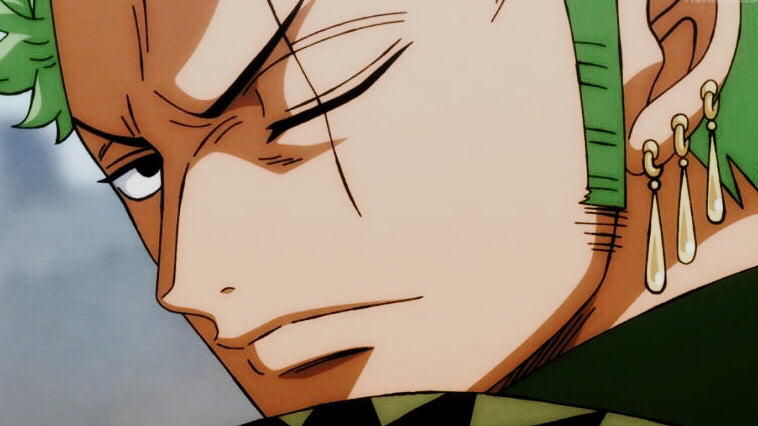 One Piece: What Happened to Zoro's Eye?