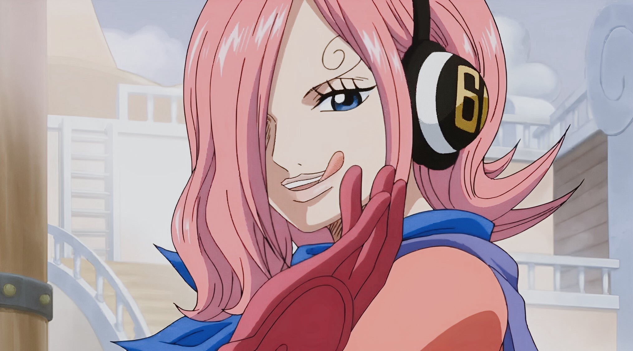 vinsmoke reiju one piece