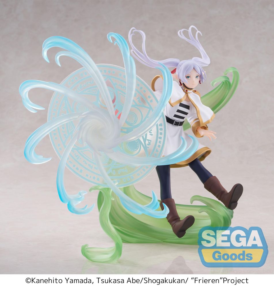 Figurine Frieren FIGURIZMα 1