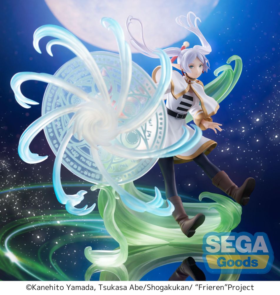 Figurine Frieren FIGURIZMα 2