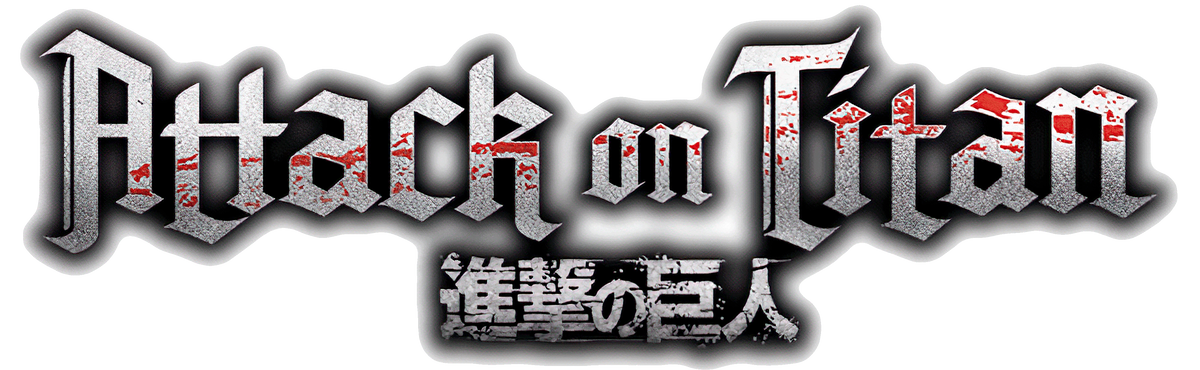 Attack on Titan Logo