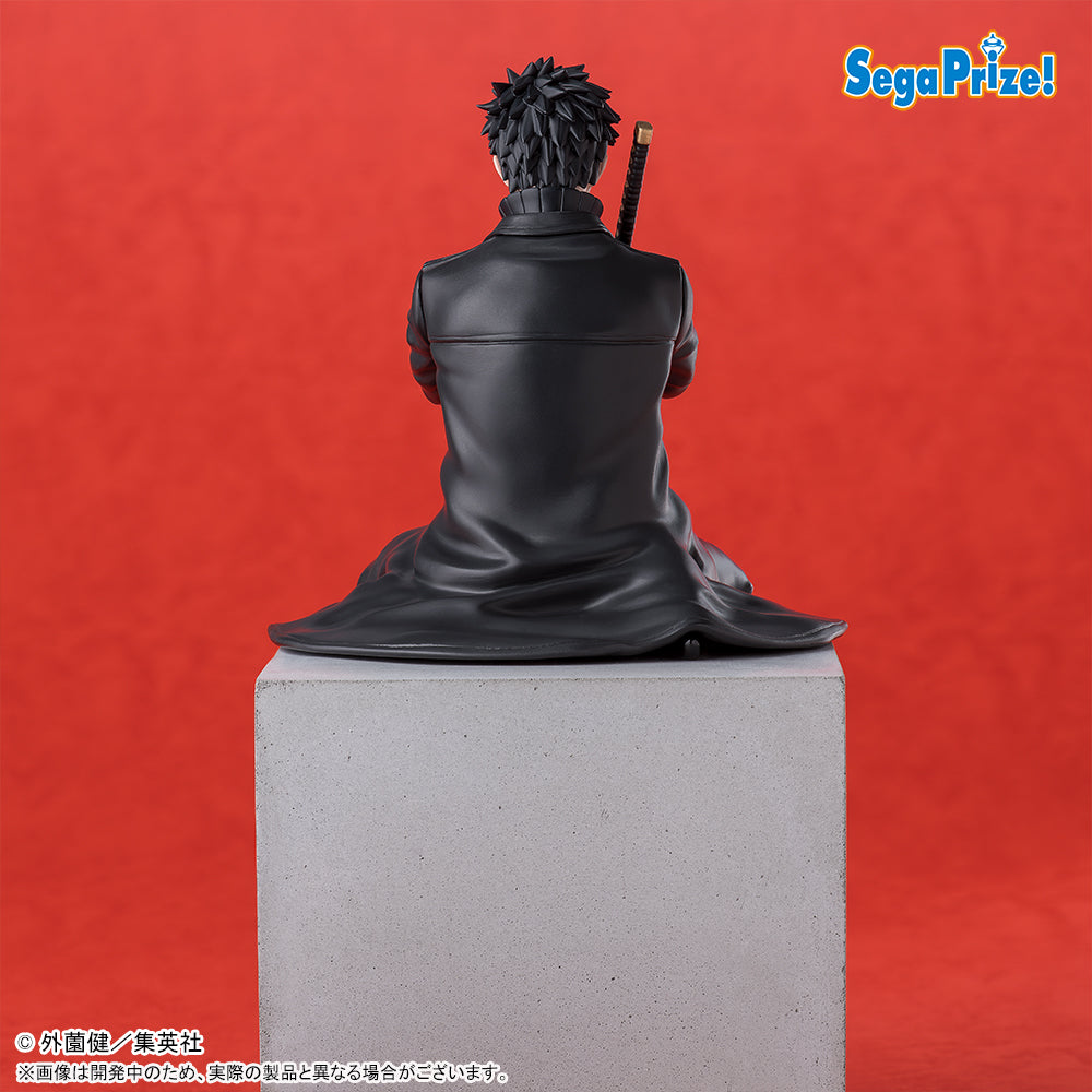 Figurine Rokuhira Chihiro Chokonose Kagurabachi 2