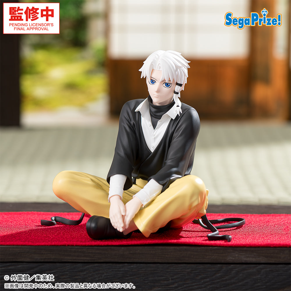 Figurine Hakuri Sazanami Chokonose Kagurabachi 2