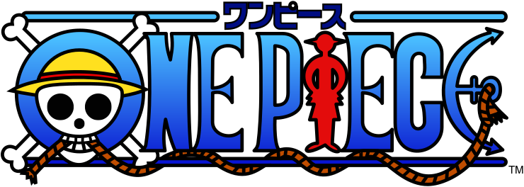 One Piece logo