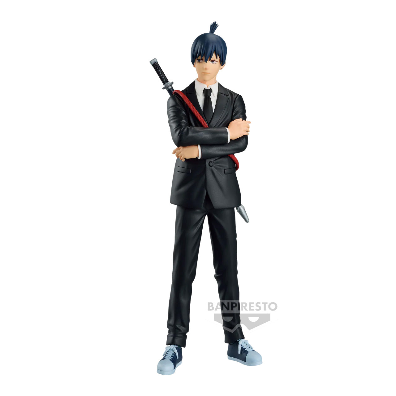 Figurine Chainsaw Man - Aki Hayakawa Chain Spirits Vol. 2