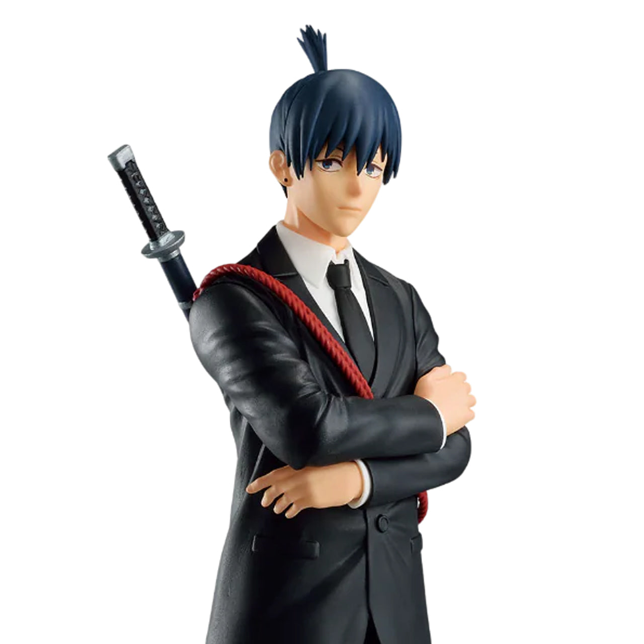 Figurine Chainsaw Man - Aki Hayakawa Chain Spirits Vol. 2