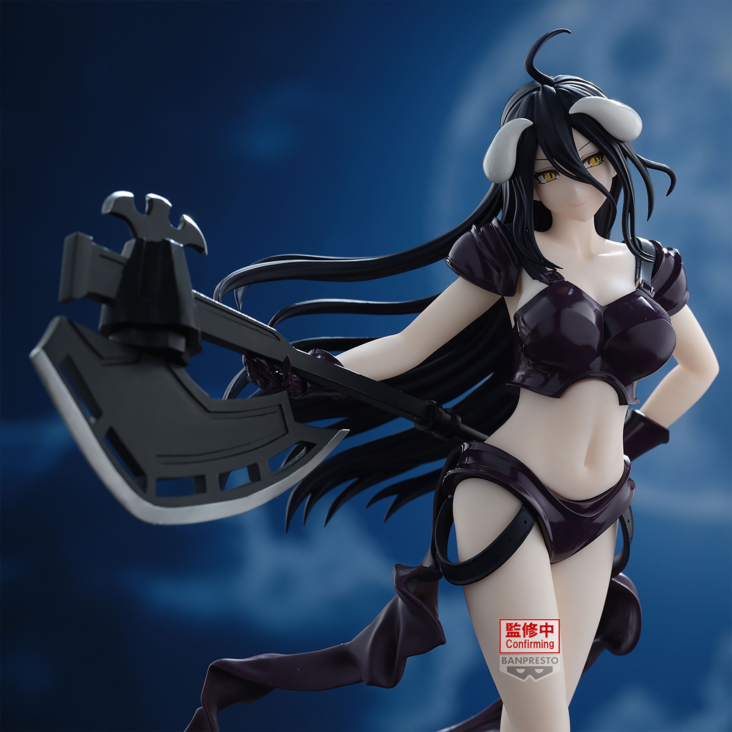Figurine Overlord - Albedo Bikini Armor Ver.