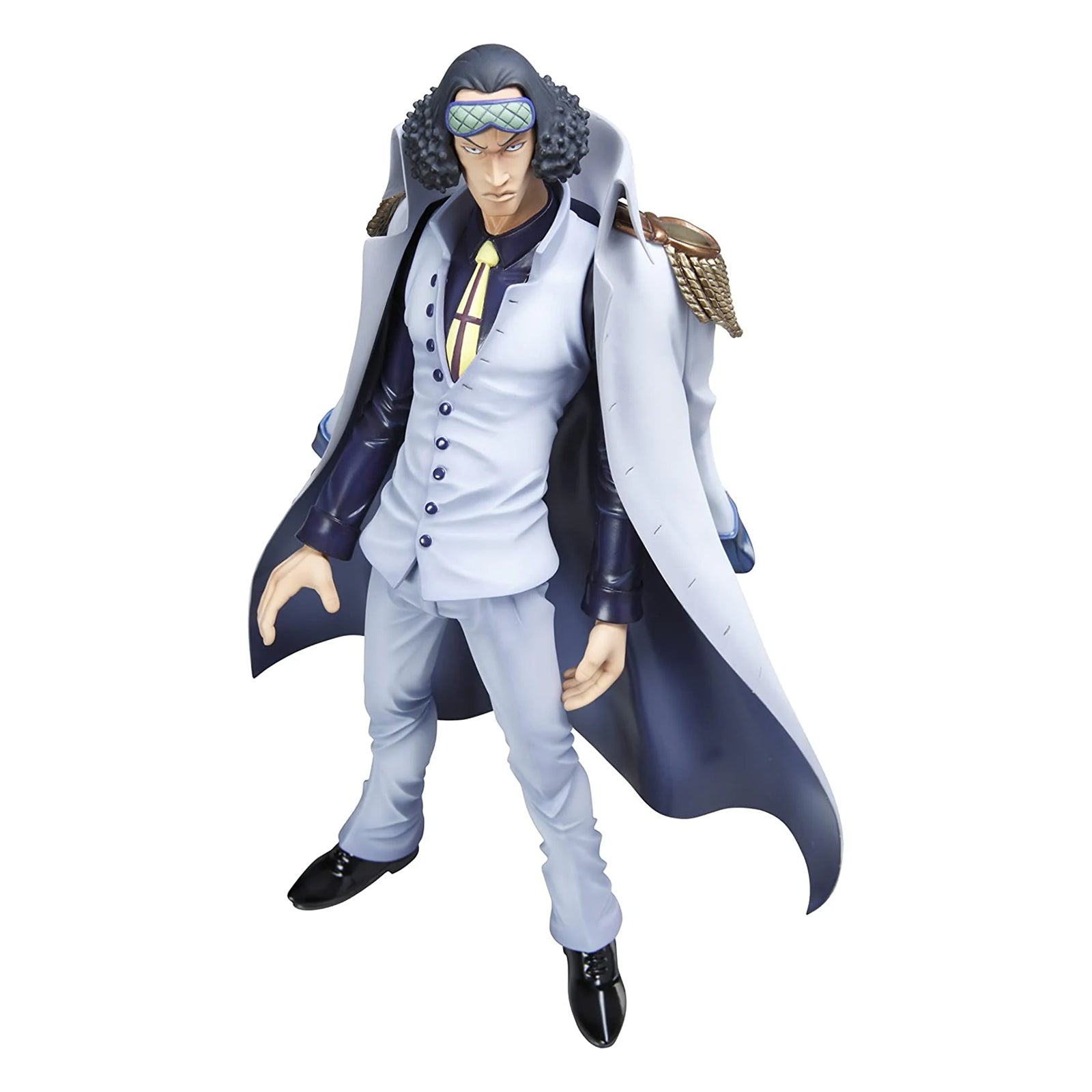 Figurine One Piece - Aokiji Kuzan Neo-DX P.O.P. Megahouse