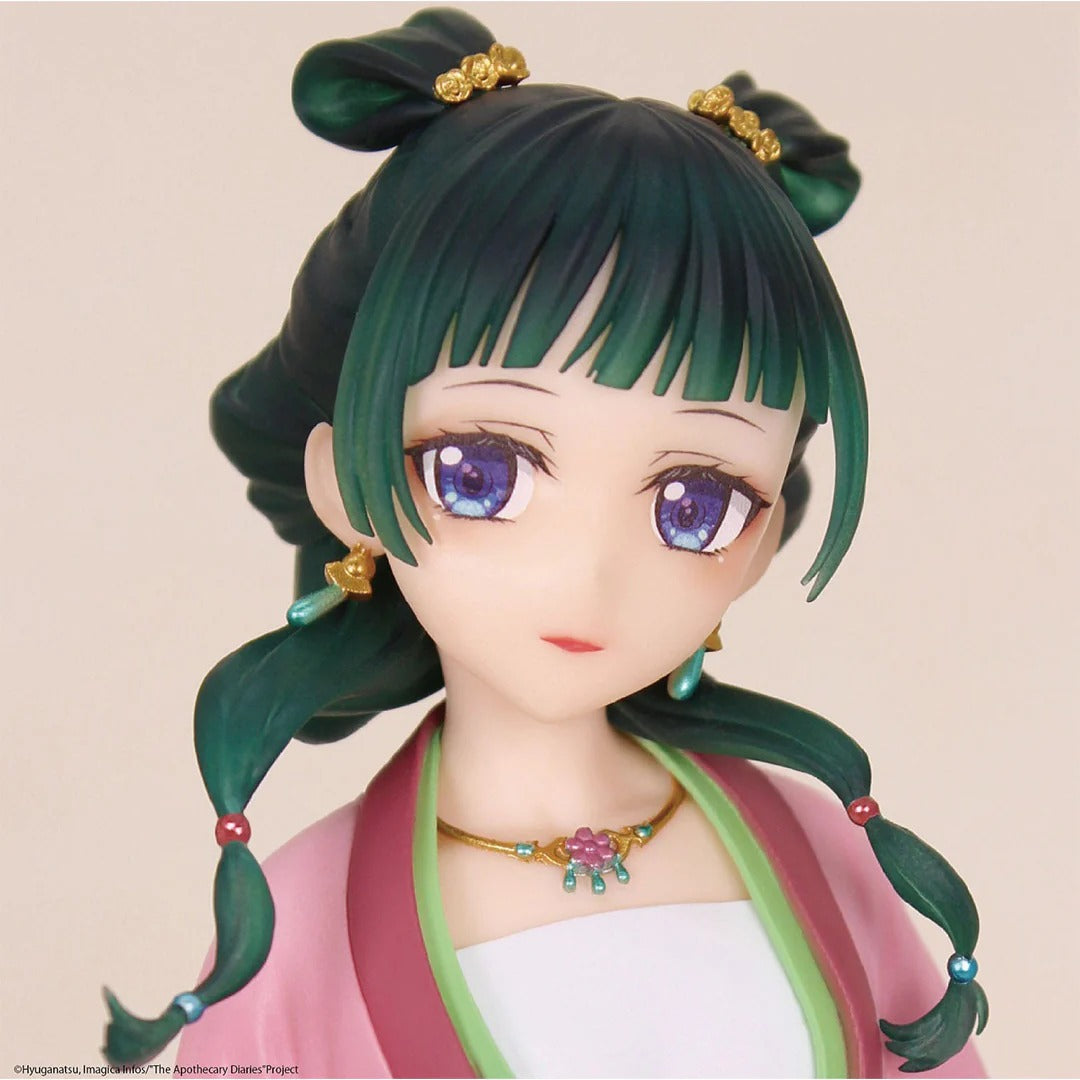 Figurine Les Carnets de l'Apothicaire - Mao Mao Brilliant Figure
