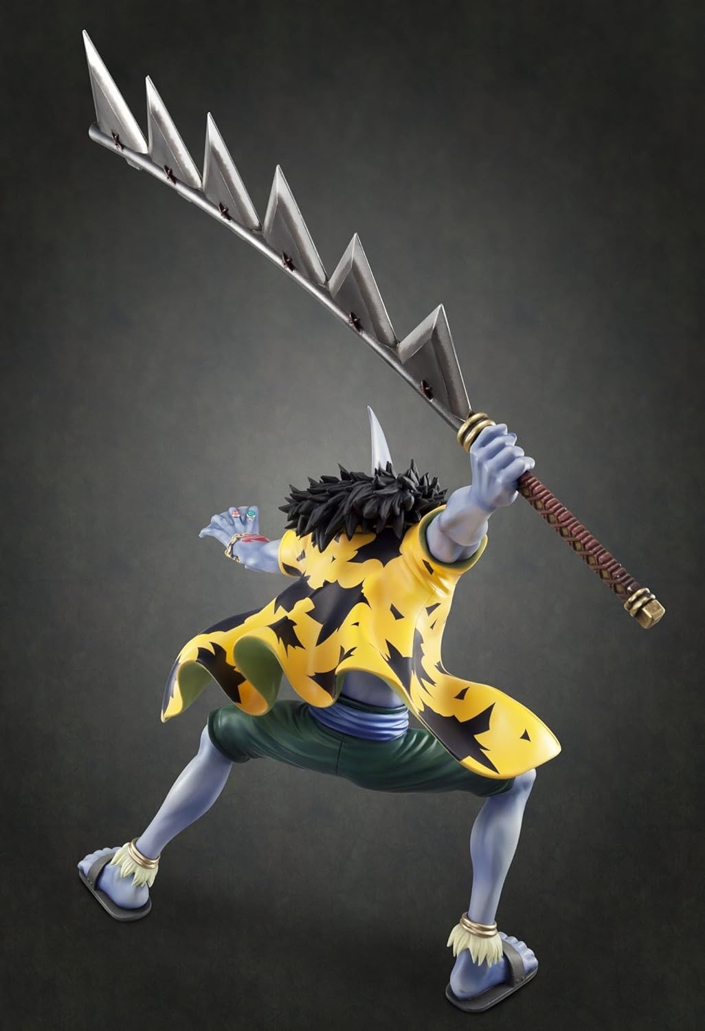 Figurine One Piece - Arlong Neo-DX P.O.P Megahouse