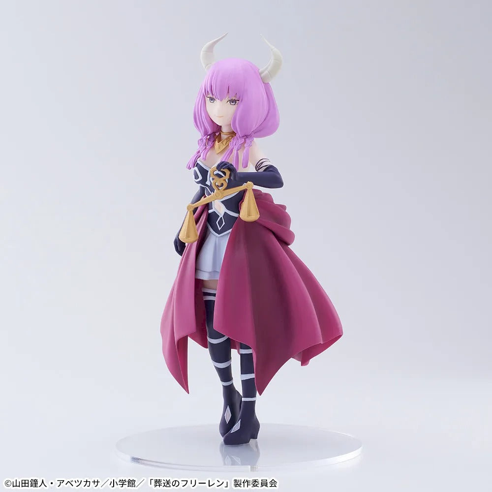 Figurine Frieren - Aura Desktop x Decorate