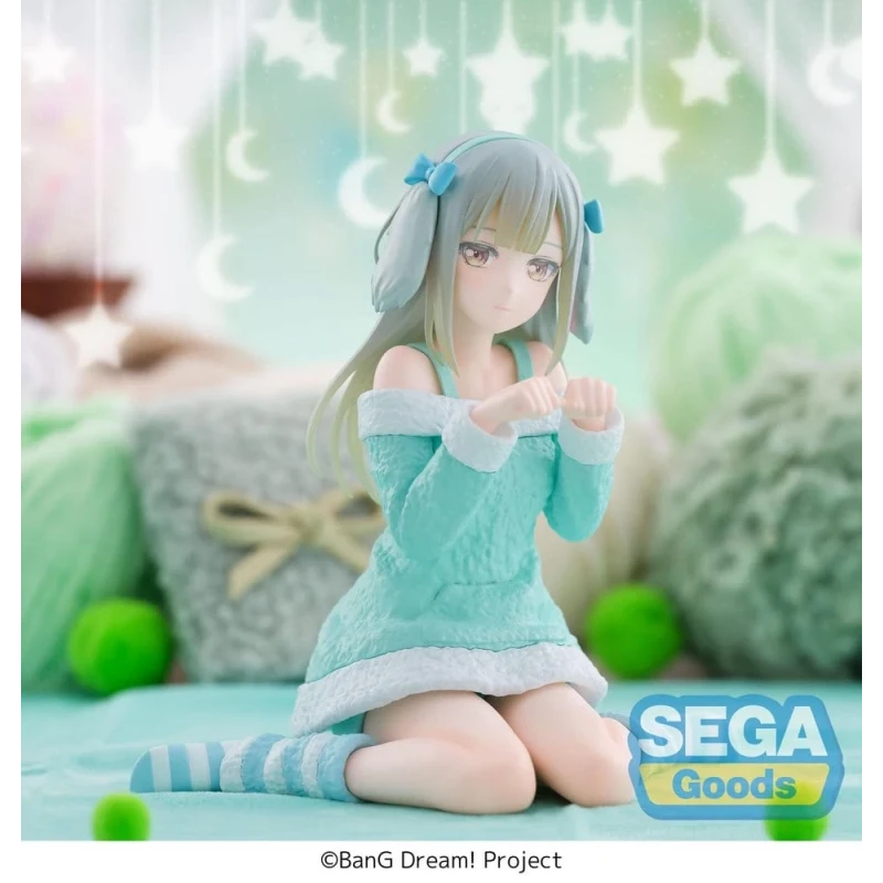 Figurine Mutsumi Wakaba Yumemirize vue 4