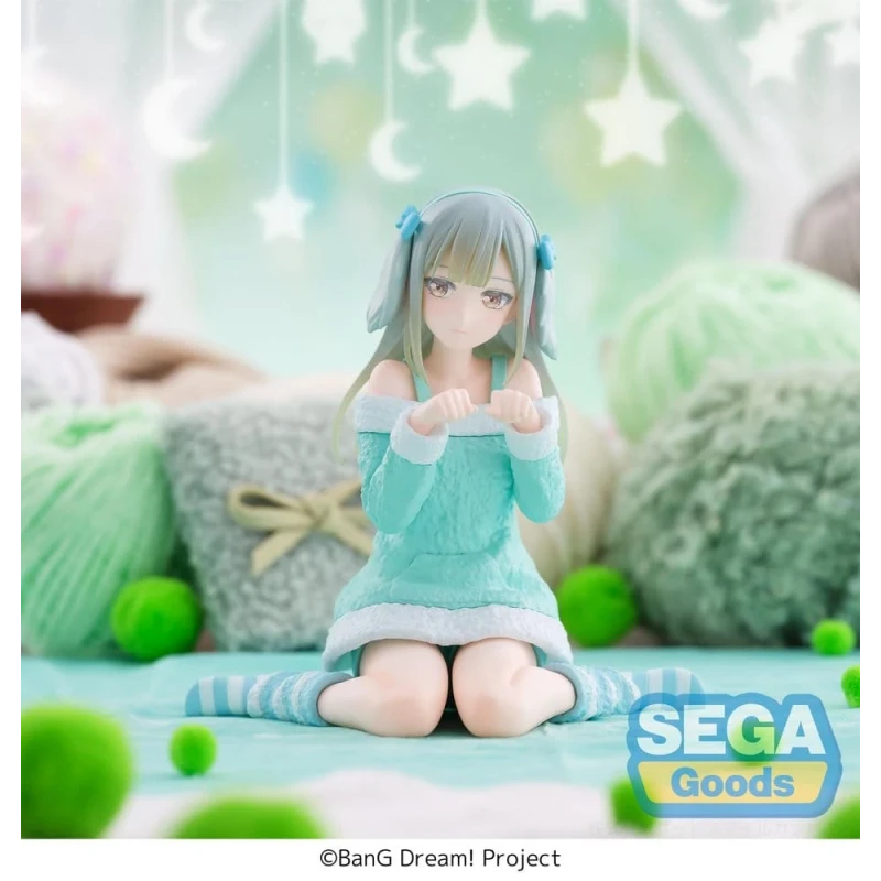 Figurine Mutsumi Wakaba Yumemirize vue 2