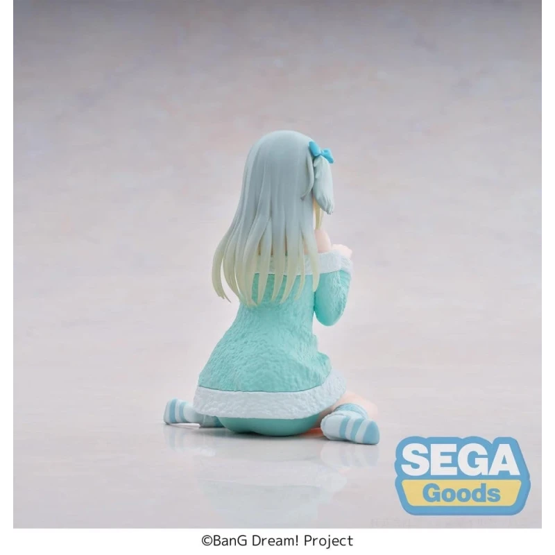 Figurine Mutsumi Wakaba Yumemirize vue 5