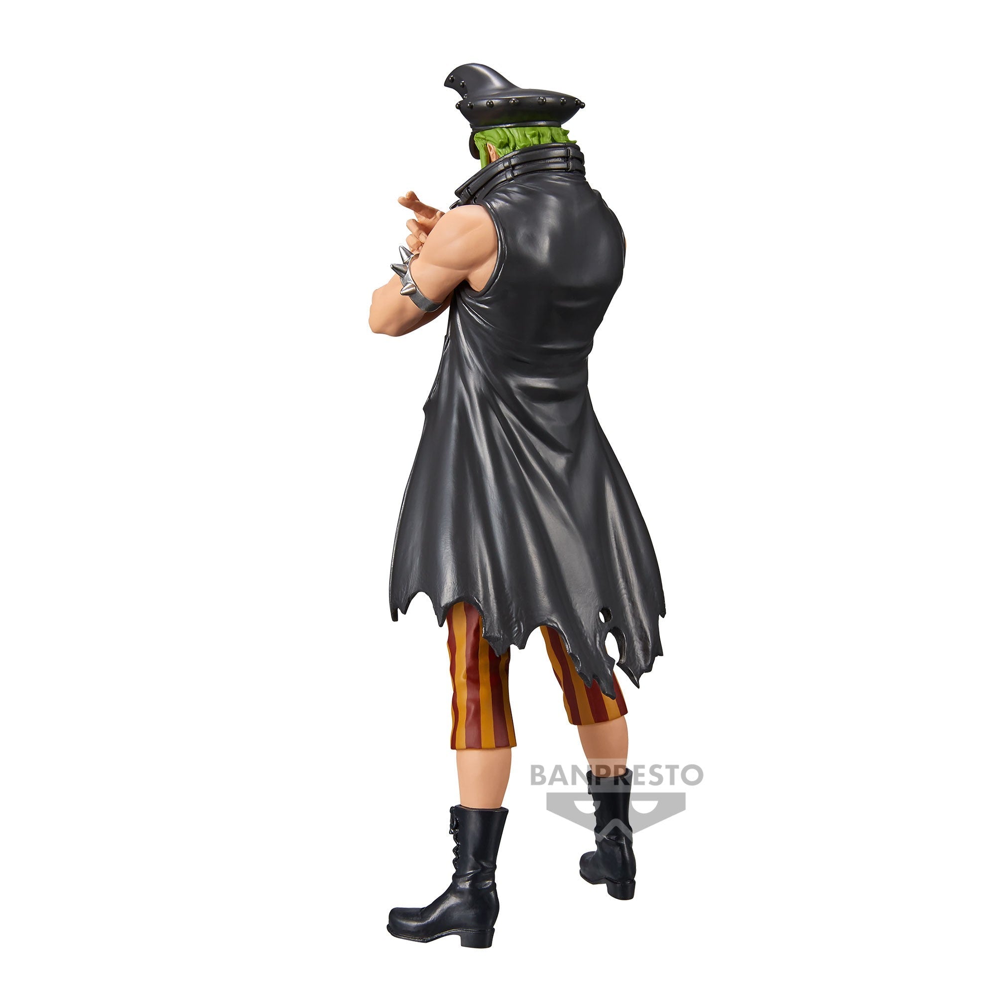 One Piece Figure - Bartolomeo DXF The Grandline Men Film Red Vol. 11