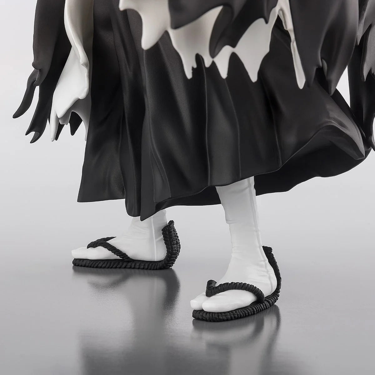 Figurine Bleach - Ichigo Kurosaki Maximatic