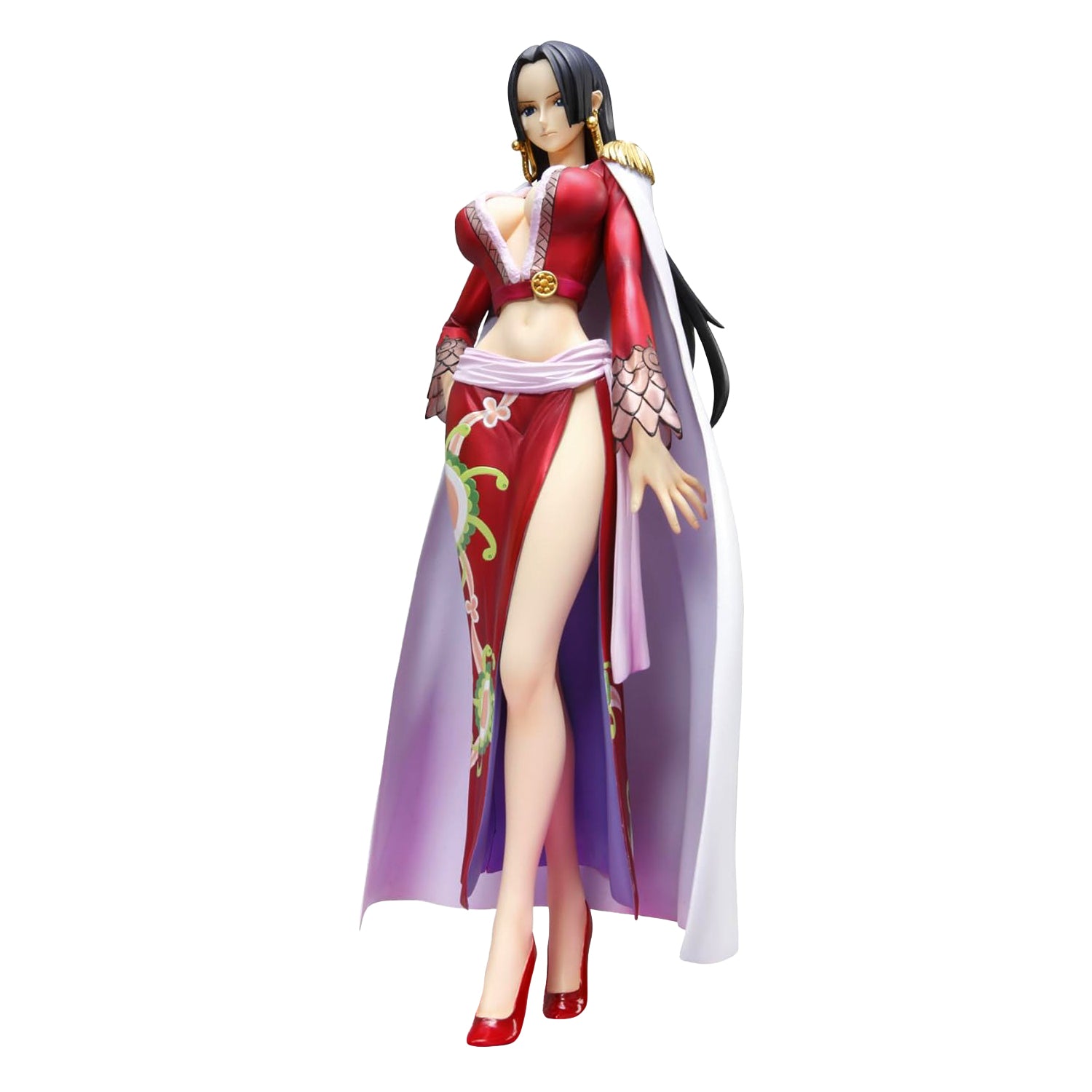 One Piece Figure - Boa Hancock Neo-DX POP Megahouse