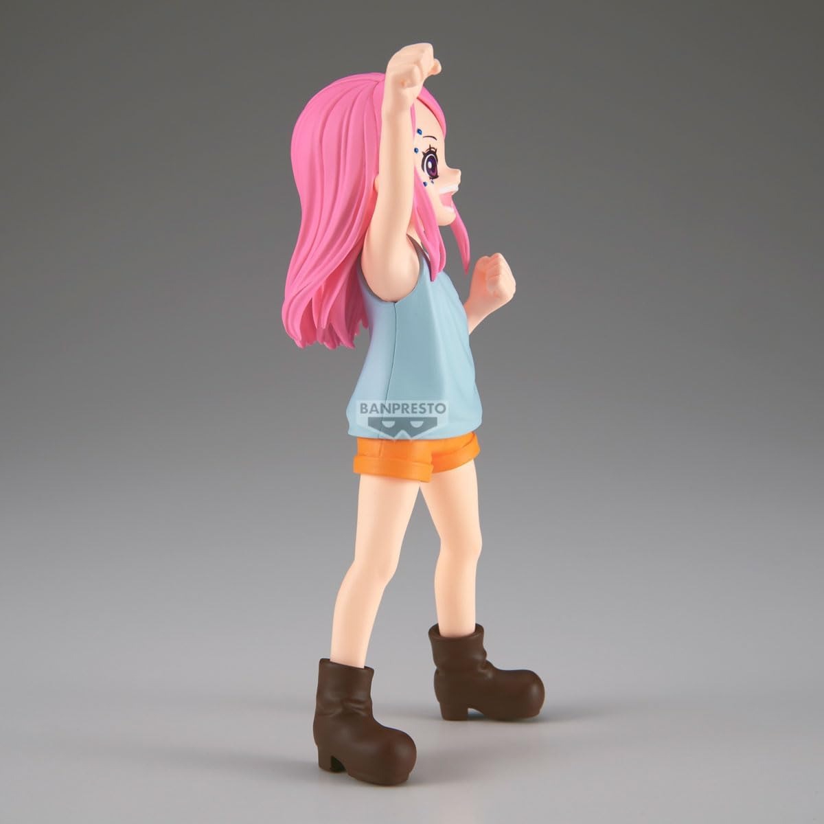 Figurine One Piece - Jewelry Bonney DXF The Grandline Series Children Ver.