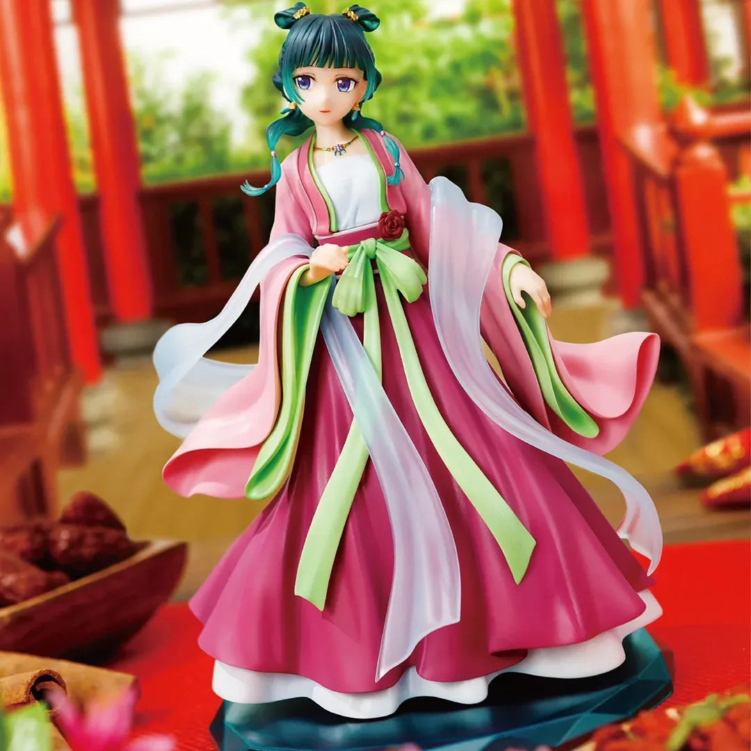 Figurine Les Carnets de l'Apothicaire - Mao Mao Brilliant Figure