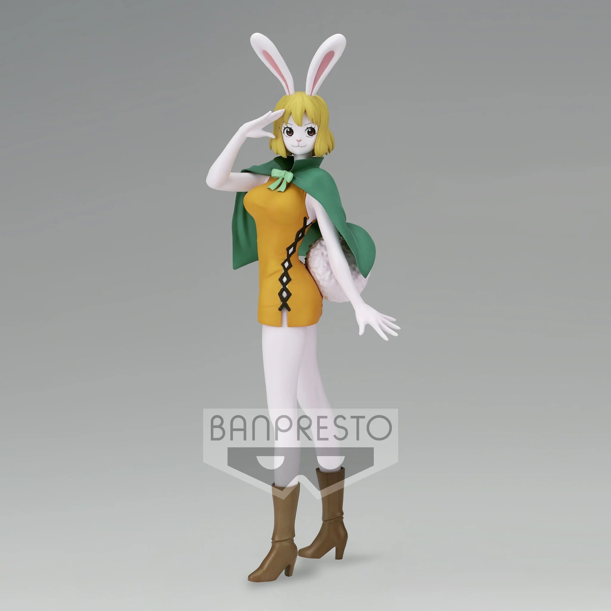 One Piece Figure - Carrot Glitter&Glamours Ver. HAS