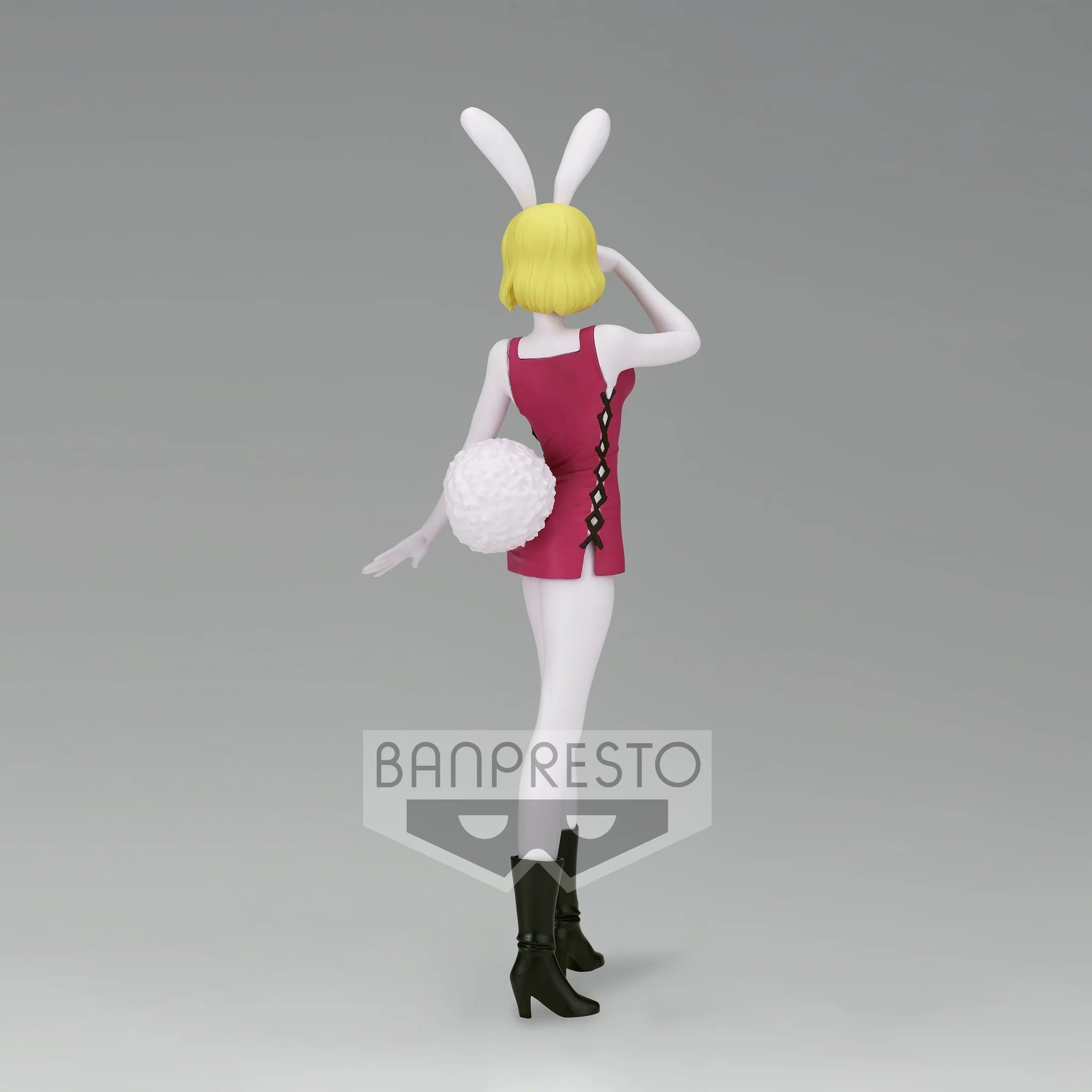 One Piece Figure - Carrot Glitter&Glamours Ver. B