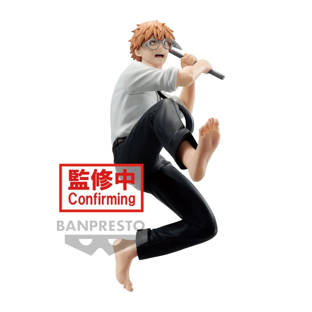 Figurine Chainsaw Man - Denji Vibration Stars