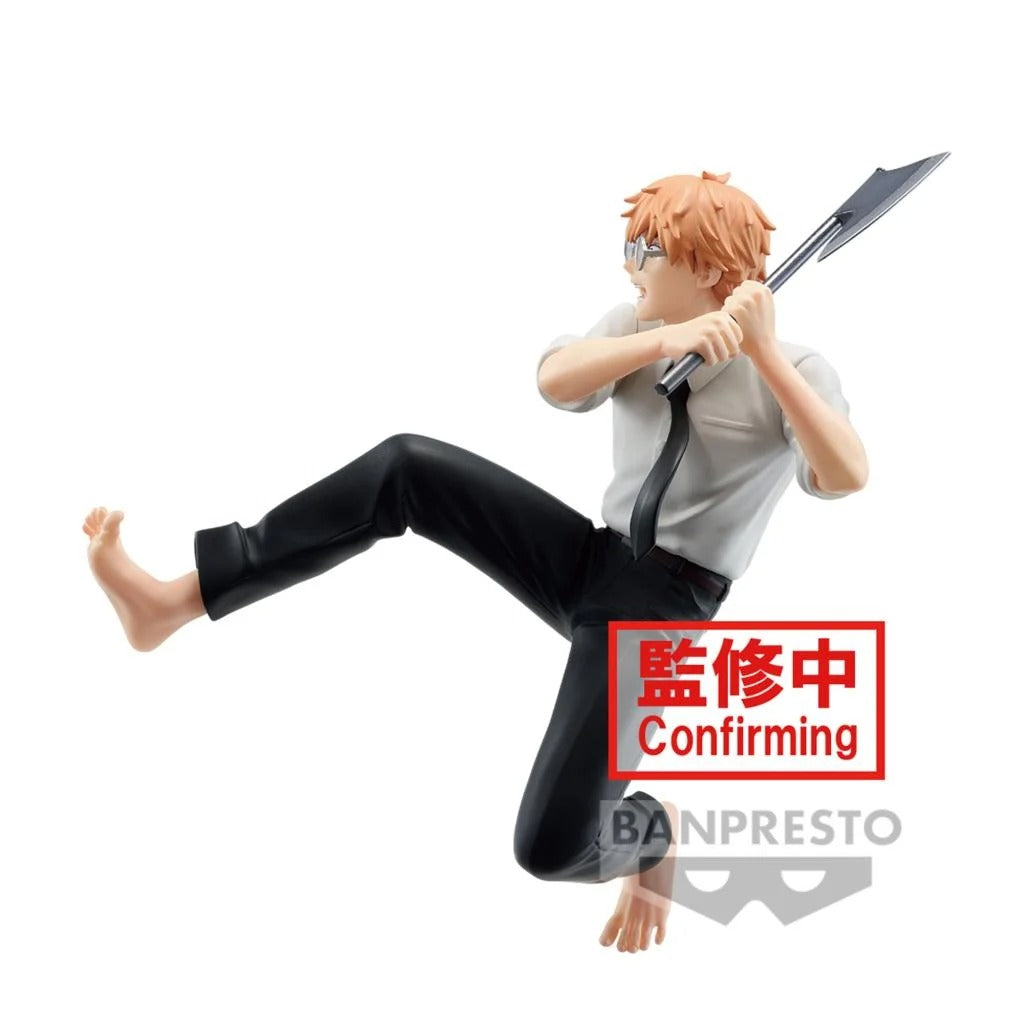 Figurine Chainsaw Man - Denji Vibration Stars