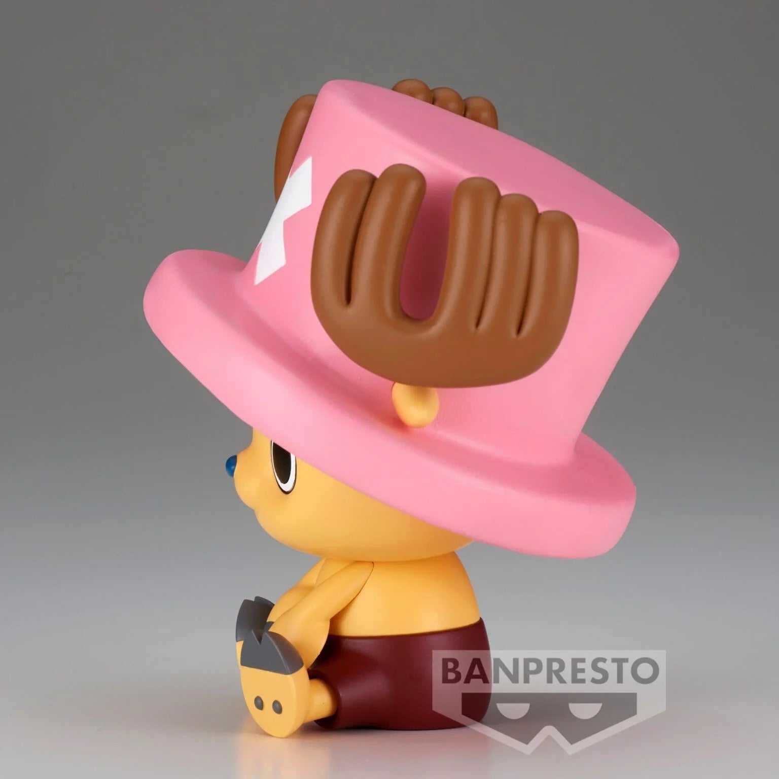 Figurine One Piece - Tony Tony Chopper Sofvimates