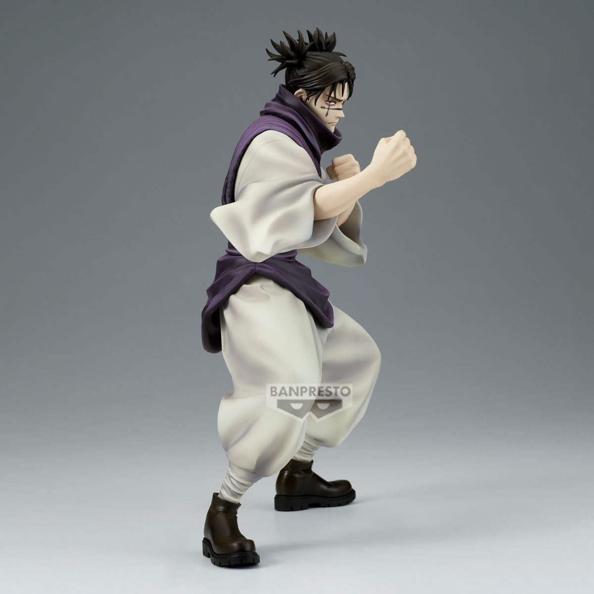 Figurine Jujutsu Kaisen - Choso Maximatic