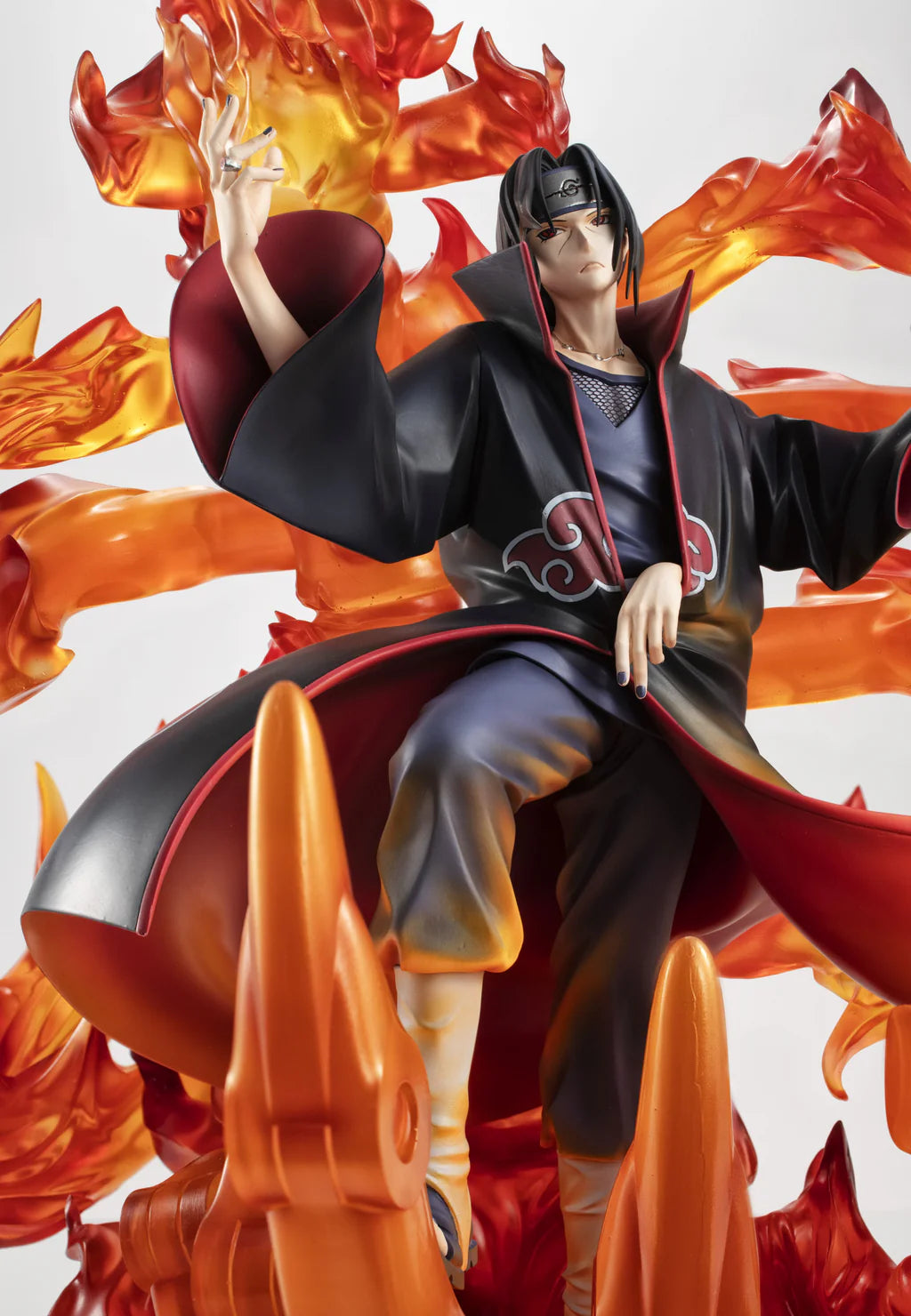Figurine Naruto - Itachi Uchiha Susano Ver. Precious G.E.M Megahouse