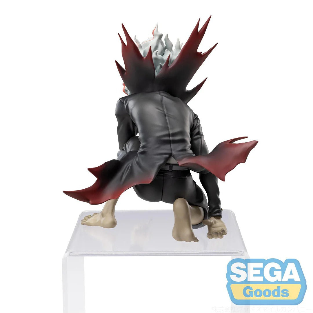 Figurine DanDaDan - Okarun Premium Chokonose