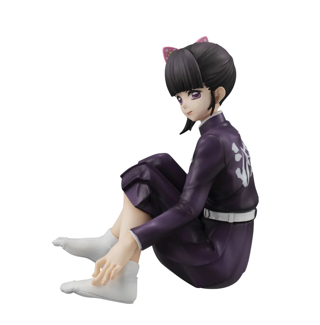 Demon Slayer kanao megahouse figure gem palm size