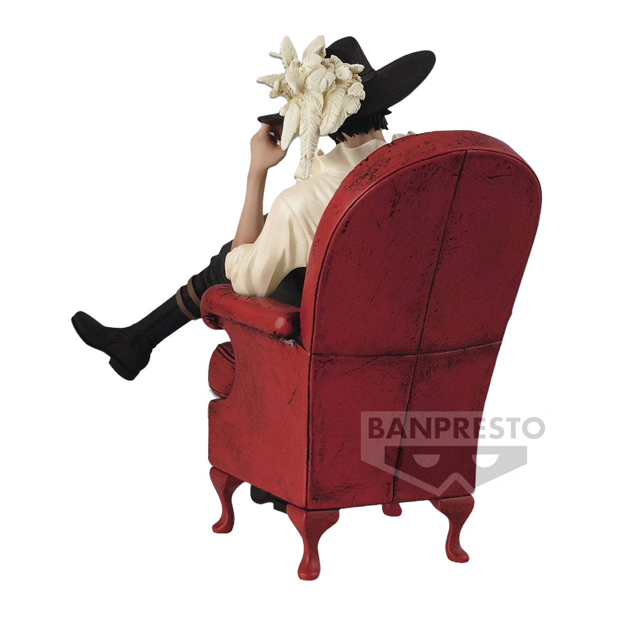 One Piece Figure - Dracule Mihawk Creator x Creator Ver. HAS