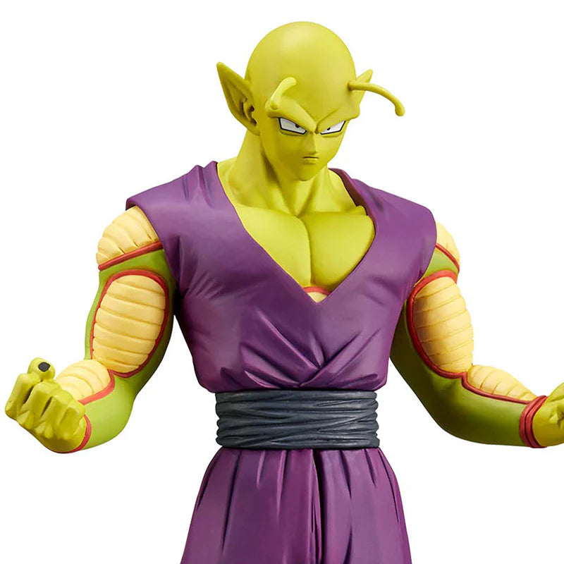 Figurine Dragon Ball - Piccolo Potentiel Éveil DXF Dragon Ball Super : Super Hero