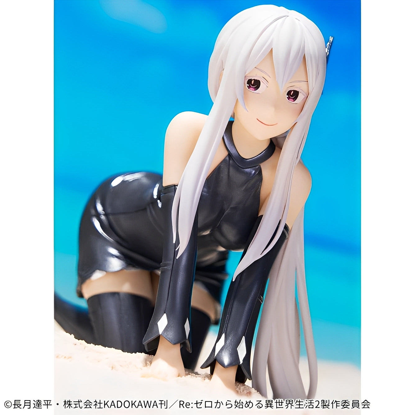 Figurine Re:ZERO - Echidna Celestial Vivi