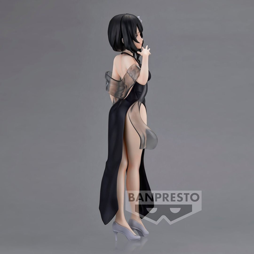 Figurine Re:ZERO - Elsa Granhiert Glitter&Glamours