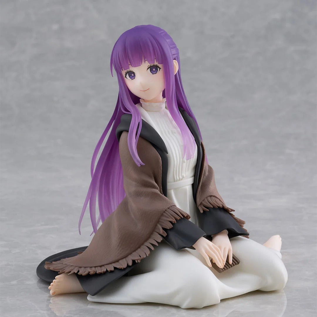 Figurine Frieren - Fern Desktop Cute