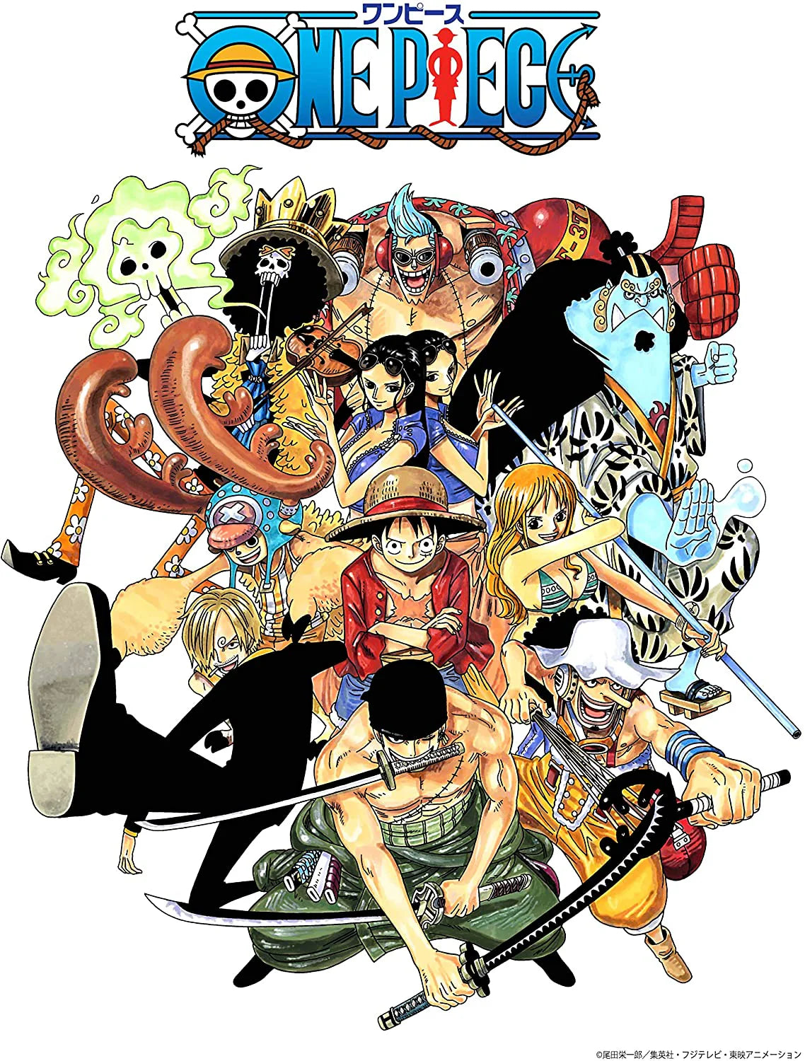 One Piece Figure - Nico Robin Devil Child Figuarts Zero