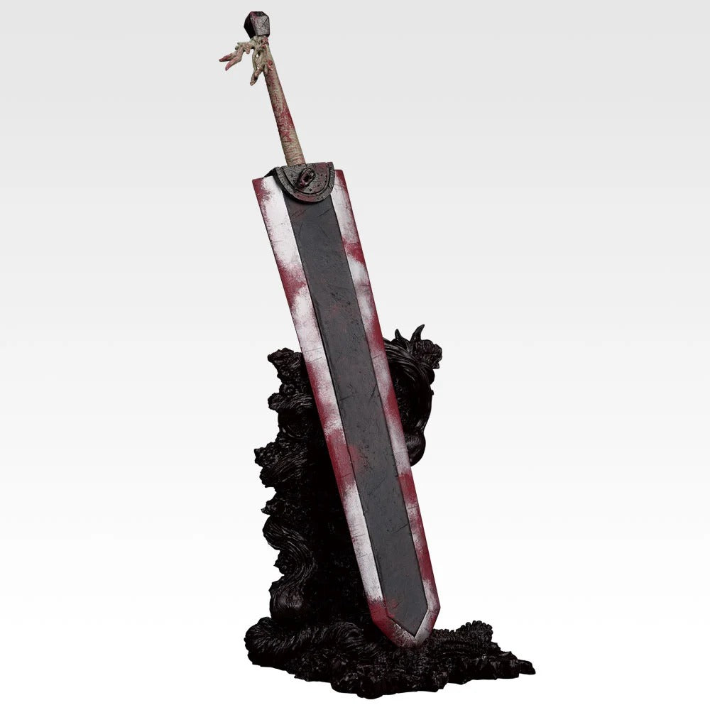 Figurine Berserk Dragon Slayer Ichiban Kuji The Twin Poles of Destiny - photo 5