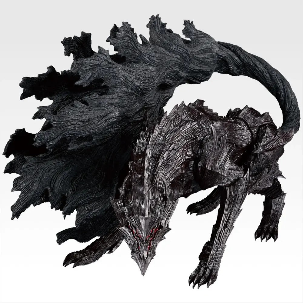 Figurine Berserk Dream Beast Ichiban Kuji The Twin Poles of Destiny - photo 2