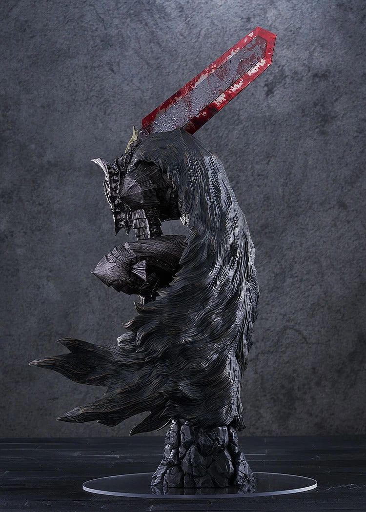 Figurine Berserk Guts Berserker Armor XL Pop Up Parade GoodSmile Company - photo 4