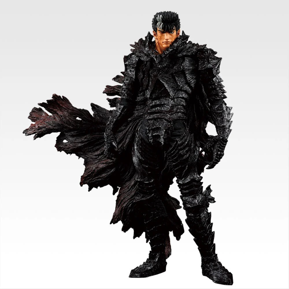 Figurine Berserk Guts Ichiban Kuji The Twin Poles of Destiny - photo 3